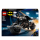 Klocki LEGO® LEGO SUPER HEROES 76273 Figurka Batmana do zbudowania i batcykl